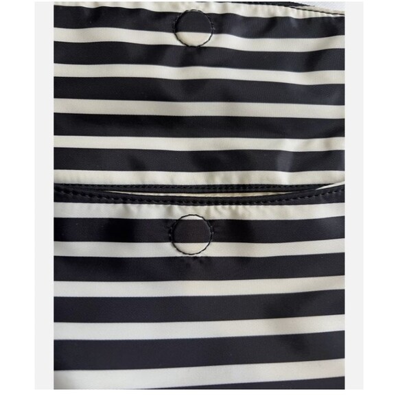 Kate Spade STORYBOOK Classic Nylon Mini Carson Crossbody EUC - Picture 7 of 13